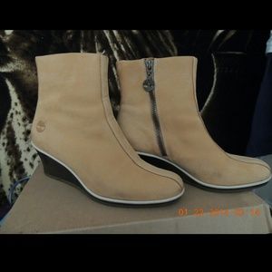 Women's Timberland Boot