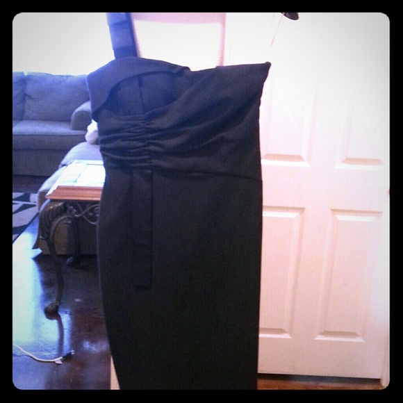 Versace Little Black dress