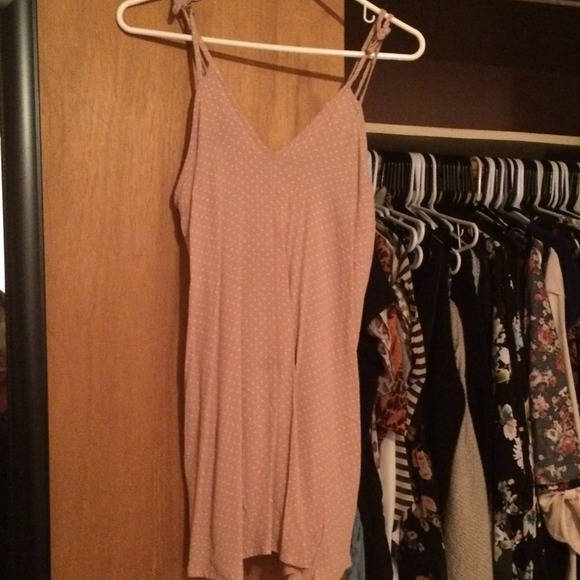❌SOLD❌ Brandy Melville Selda