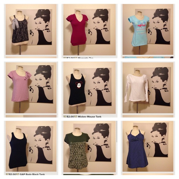 Bundle offer $58
