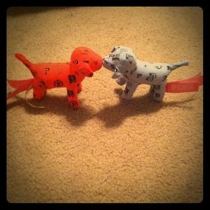 Victoria secret dogs