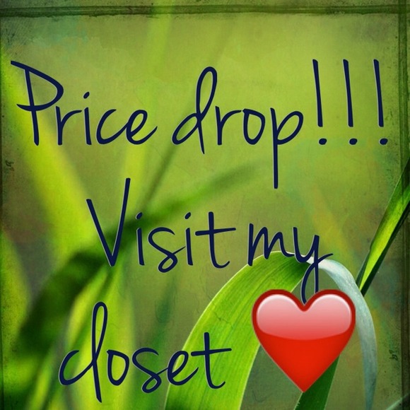 ⚡️⚡️⚡️❤️❤️❤️🎉🎉price reductions taken!!