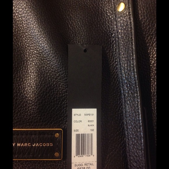 Brant new with tag Marc Jacobs