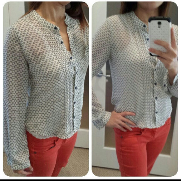 🎀Forever21 Top - Picture 3 of 3