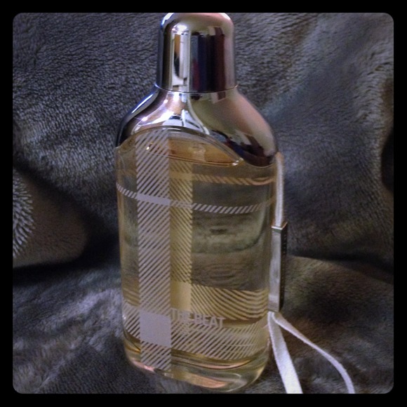 The Beat Burberry perfume