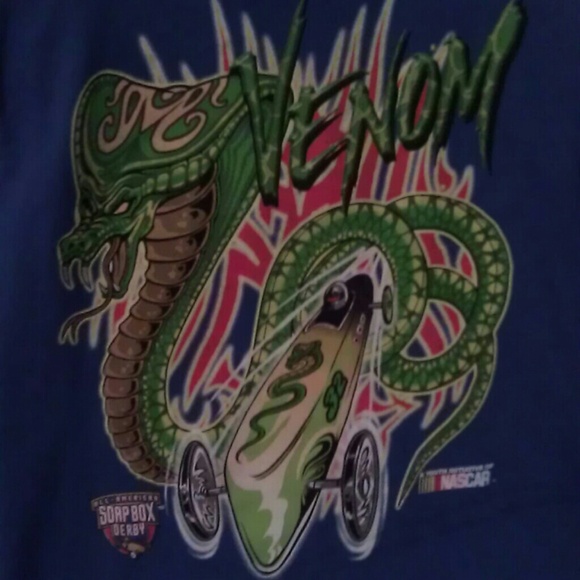Soapbox Derby shirt - Picture 1 of 2