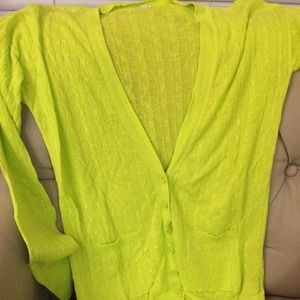 🚫SOLD🚫J. Crew linen cotton blend cardigan