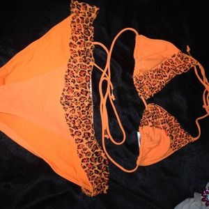 Victorias secret bikini