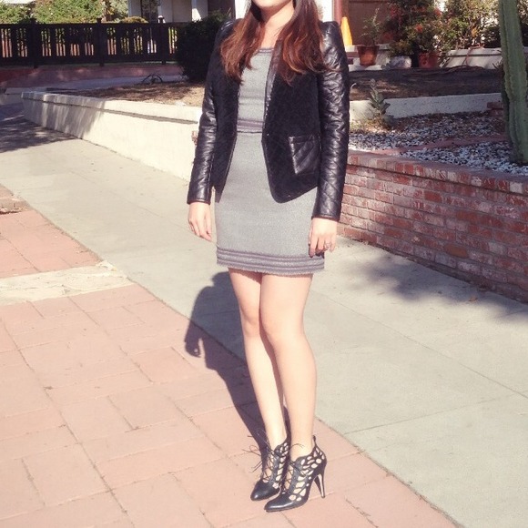 Rebecca Taylor dress