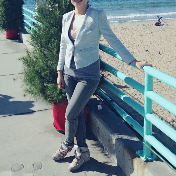 Jacket - Picture 2 of 2