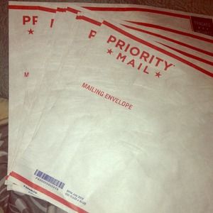 Ready To Ship To You!!