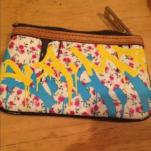 Lamb coin purse