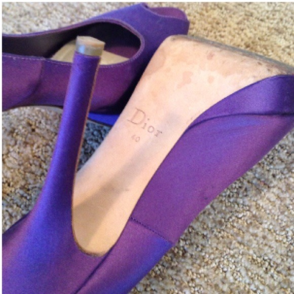 π₯ππππHost π¦250$πsatin peeptoeπππβ¨ - Picture 3 of 4