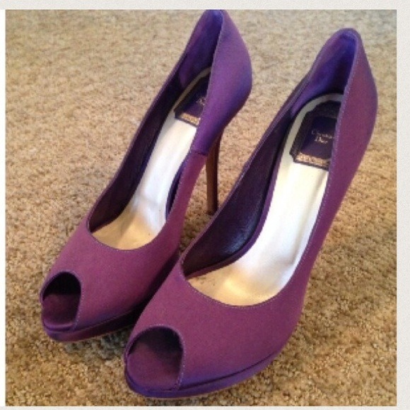 π₯ππππHost π¦250$πsatin peeptoeπππβ¨ - Picture 4 of 4