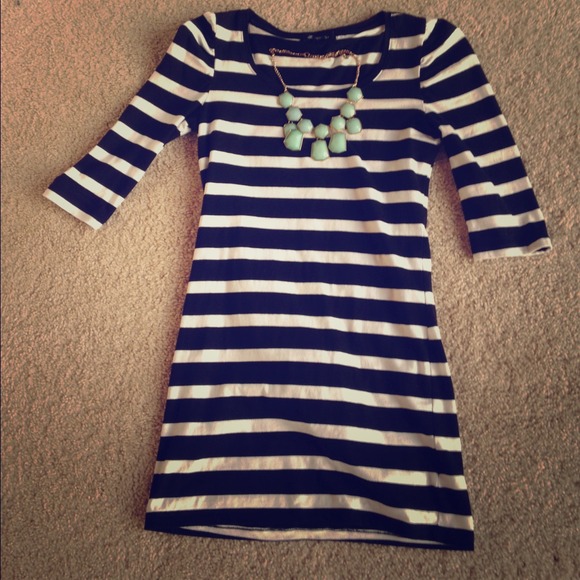 Forever 21 dress