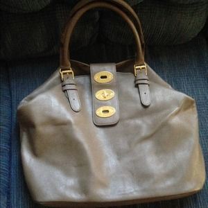 Large purse