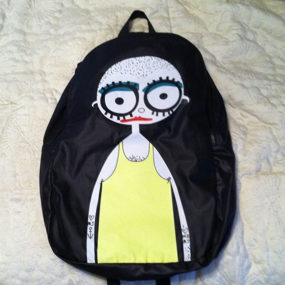 Marc by Marc Jacobs backpack new w/o tags