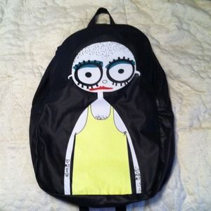 Marc by Marc Jacobs backpack new w/o tags