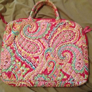 Vera Bradley Laptop Case