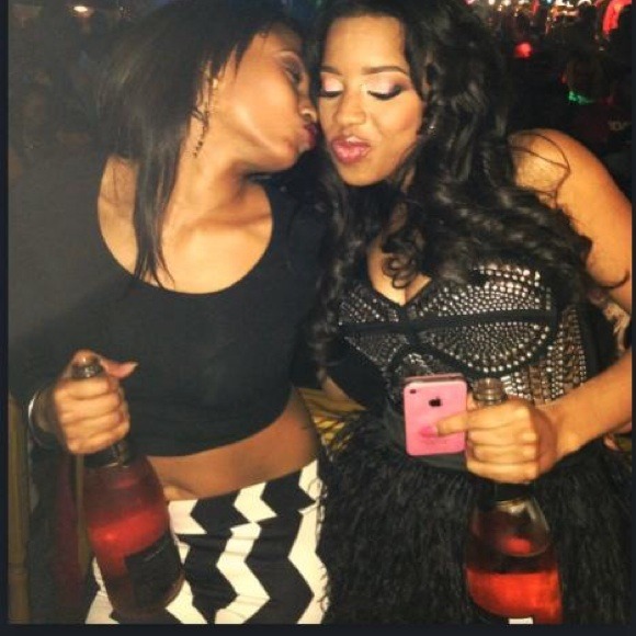 🚫SOLD ON ♏️ercari 🚫Studded feather dress - Picture 2 of 4