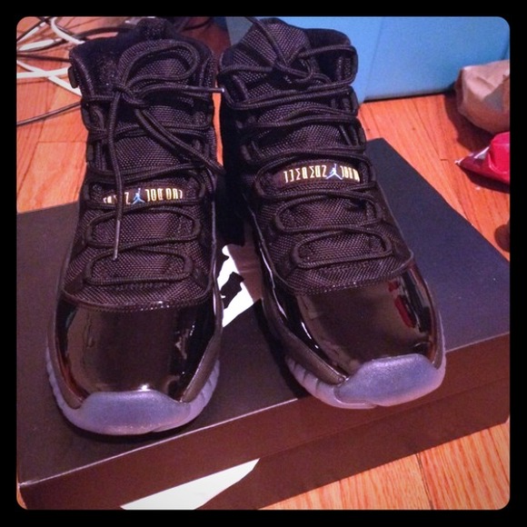 gamma blues