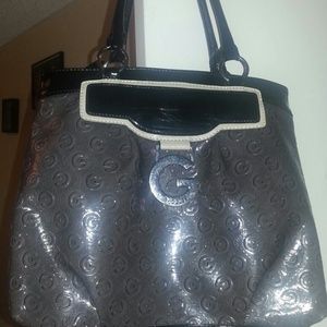 GUESS PURSE "REDUCED!!!"