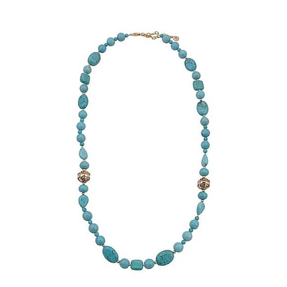 Gorgeous Turquoise Necklace