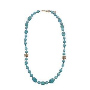 Gorgeous Turquoise Necklace