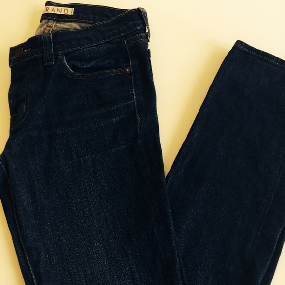 J Brand jeans size 27