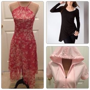 Bundle for jennyontheblock!