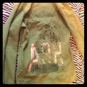 Abercrombie & Fitch Sweater