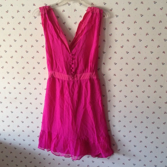 Storee dress