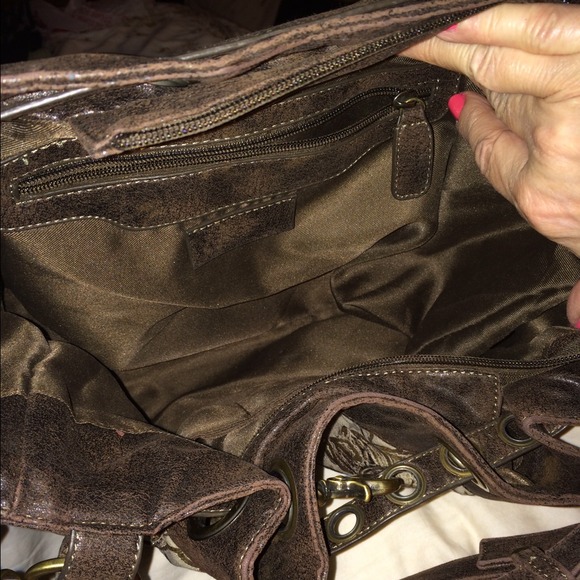 Handbag - Picture 3 of 3