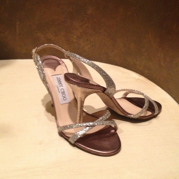 jimmy choo - Picture 2 of 4