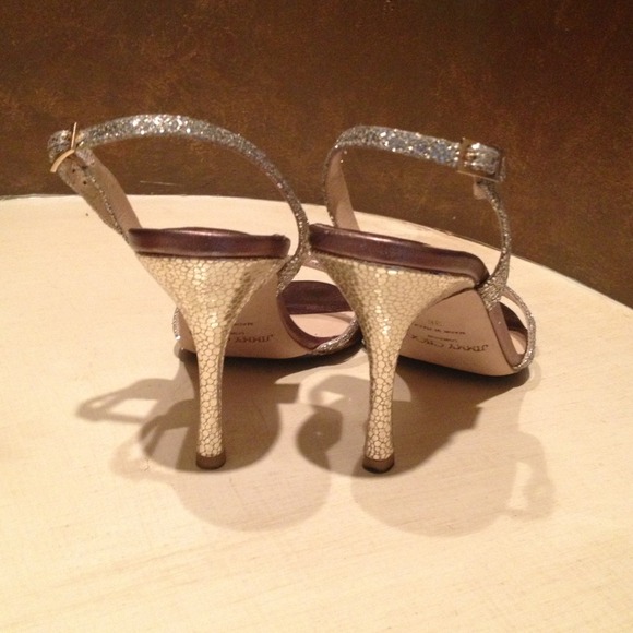 jimmy choo - Picture 3 of 4