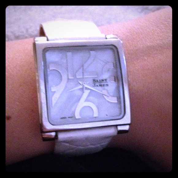 Beautiful Watch