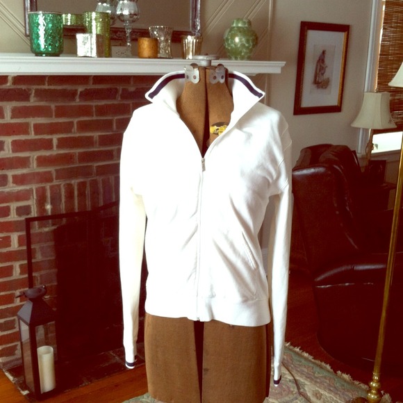Ralph Lauren zip up size XS