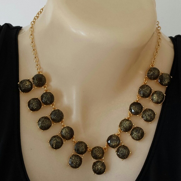 *BUNDLED* Kate Spade Steal The Spotlight Necklace