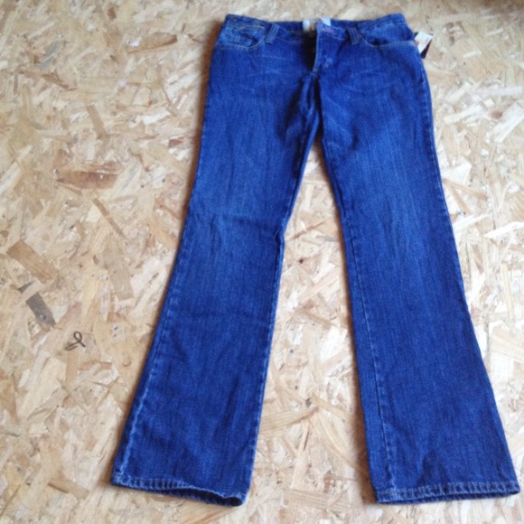 Ezekiel jeans