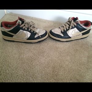 Nike shoes