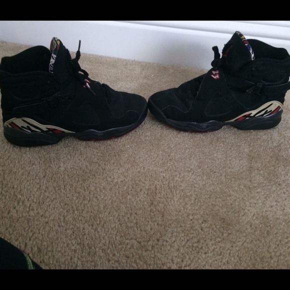Retro Jordan - Picture 2 of 4