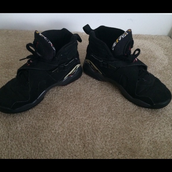 Retro Jordan - Picture 3 of 4