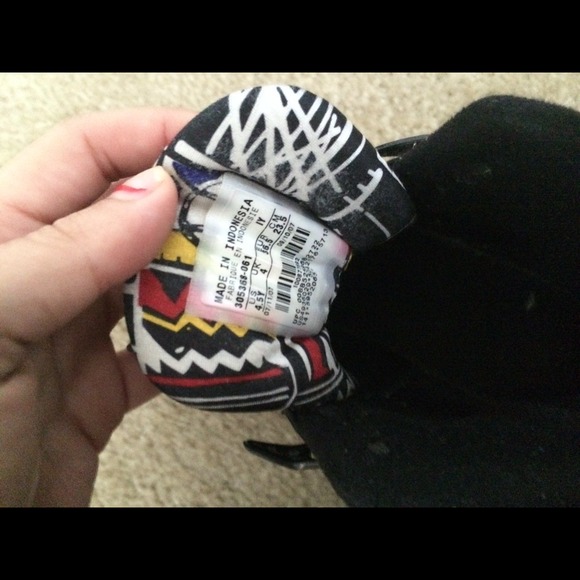 Retro Jordan - Picture 4 of 4