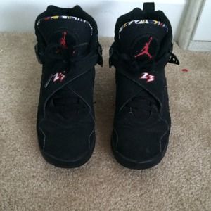 Retro Jordan
