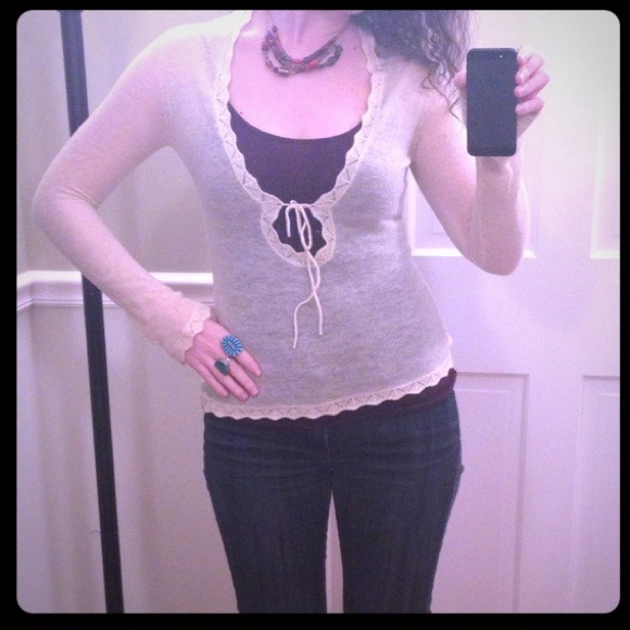 FREE PEOPLE - Picture 1 of 2