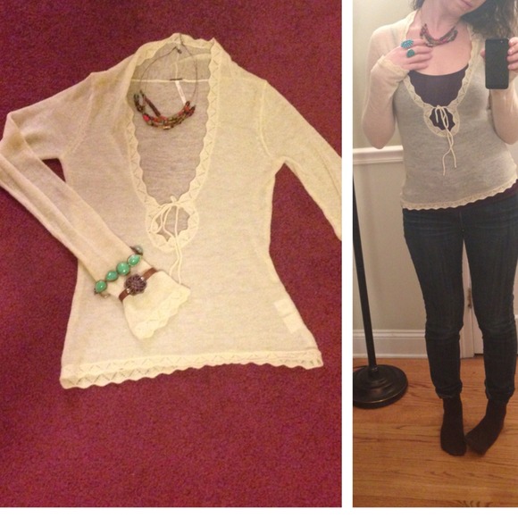 FREE PEOPLE - Picture 2 of 2