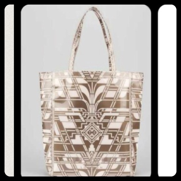 🔴REDUCED 🔴 Ted Baker Tote Bag in Pink