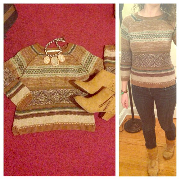 ZARA - Picture 1 of 2