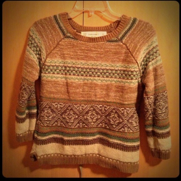 ZARA - Picture 2 of 2