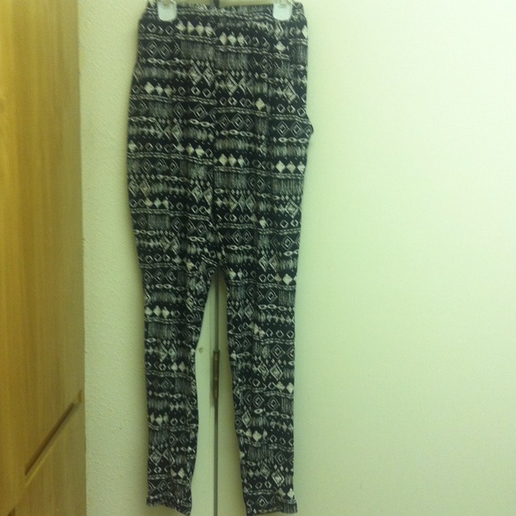 Cute highrise leggings
